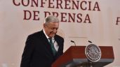 AMLO aplaude afrenta de Cuitláhuac García contra ministros de la Corte: "lo hizo bien"