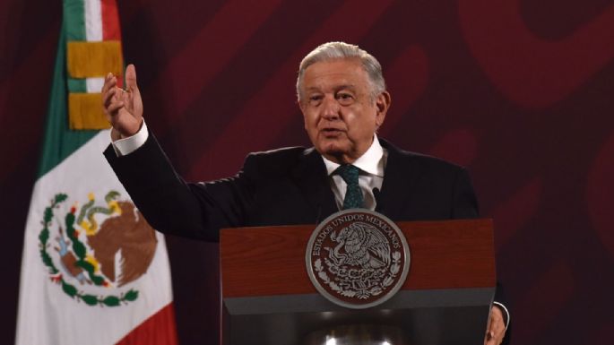 En una carta, Biden expresa su compromiso de invertir más recursos en Centroamérica: AMLO