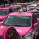 Por el Mundial, Uber incorpora a taxis concesionados a su plataforma