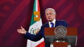 “Muchas gracias”, es un orgullo que me hayan declarado persona non grata en Perú: AMLO