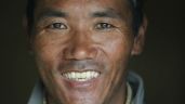 Guía sherpa bate su propio récord al escalar el Everest 28 veces