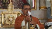 Matan a balazos al sacerdote católico Javier García Villafaña en Michoacán