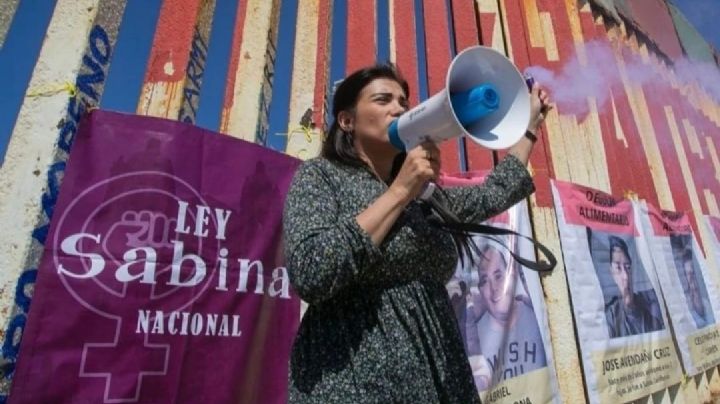 Diana Luz Vázquez, la madre que lucha contra los deudores alimentarios
