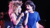 Este es el emotivo mensaje de Mick Jagger tras el fallecimiento de Tina Turner