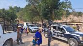 Hallan cadáver de uno de los jornaleros desaparecidos camino a Chilapa