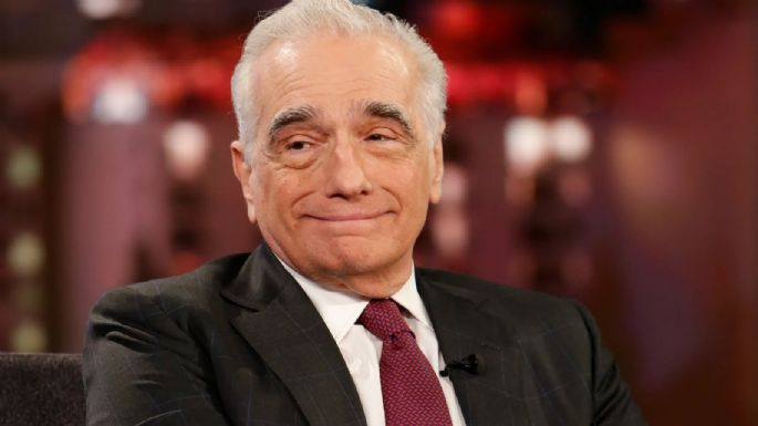 Martin Scorsese producirá Escape con Mario Casas como protagonista