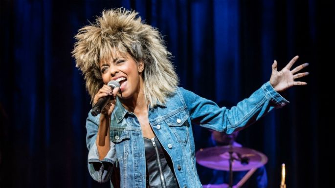La leyenda del rock Tina Turner apaga su voz a los 83 años