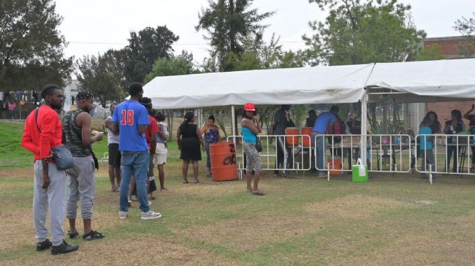 Dos de los nuevos albergues en Tláhuac y Xochimilco tienen lugar para 300 personas: Sibiso