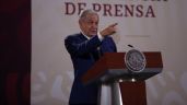 "Brillante propuesta": AMLO se burla del millón de firmas del PAN y pide tener cuidado con las falsas