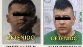 Policías de CDMX detienen a nueve presuntos secuestradores ligados a La Unión Tepito