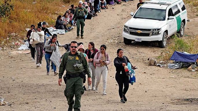 Acoso, desigualdad y represalias: El doble infierno de las migrantes en Estados Unidos