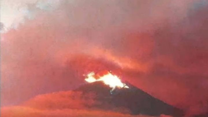 Advierten que rutas de evacuación del Popocatépetl requieren atención; estas son las recomendaciones
