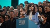 Fiscal pide sobreseimiento de la vicepresidenta argentina Cristina Fernández en una causa por lavado
