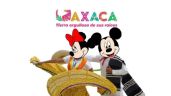 Tunden al gobierno morenista de Oaxaca por curso para dar atención "al estilo Disney"