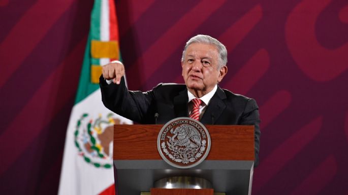 AMLO asegura que entregará la presidencia de la Alianza del Pacífico... pero a Chile