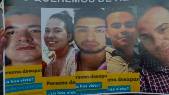 Desaparecen 5 empleados de un call center en Zapopan