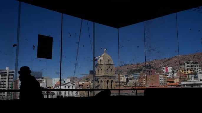 Bolivia: denuncian por presunto abuso a otro jesuita español ya fallecido