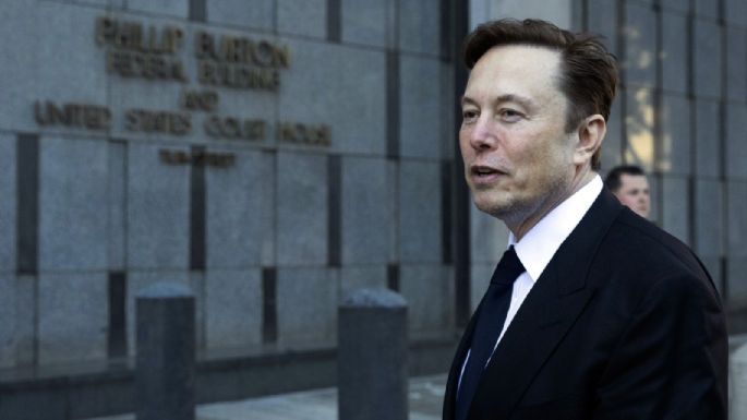 Empresa de Elon Musk de implantes cerebrales anuncia permiso para probar dispositivo en personas
