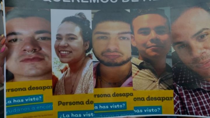 Suman siete los jóvenes desaparecidos, empleados de un call center en Zapopan, Jalisco