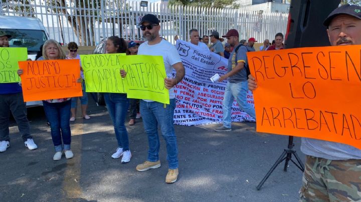 Aseguran planta de neumáticos propiedad de Goodyear en Jalisco por fraude y reclamos laborales
