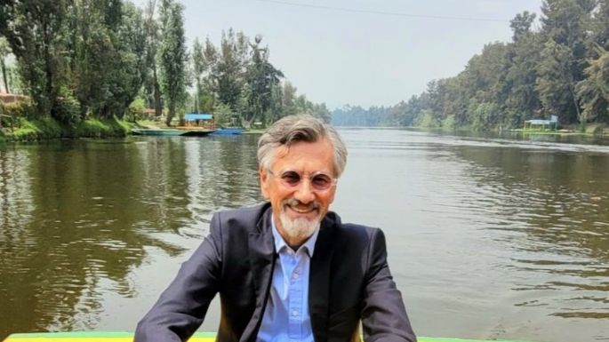 Gobierno de CDMX presume restauración ecológica de Xochimilco a embajadores de Francia