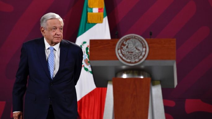 Estos fueron los principales temas de la conferencia mañanera de AMLO del 31 de mayo (Video)