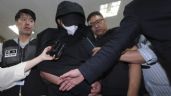 Arrestan al hombre que abrió la puerta de un avión en Corea; enfrenta hasta 10 años de prisión