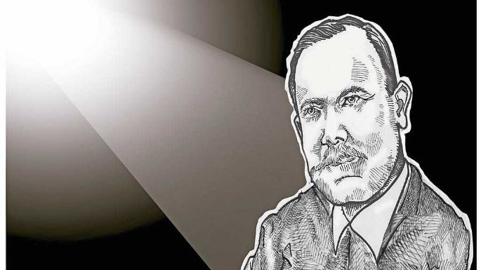 Biografía de Felipe Ávila: La luz y la sombra de Obregón