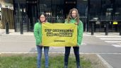 Rusia incluye a Greenpeace en su lista de organizaciones indeseables