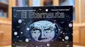 El Eternauta, la primera novela gráfica en español