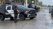 Policía abate a 10 pistoleros en Salinas Victoria, Nuevo León