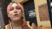 Exhiben a diputada trans María Clemente García por gritar "fifí" e insultar a manifestante (Video)