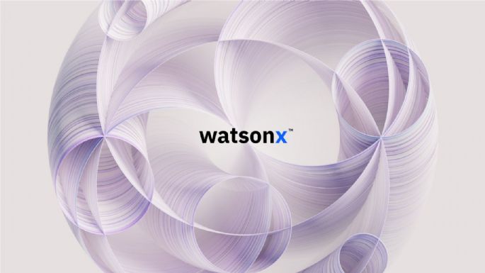 IBM anuncia su plataforma, WatsonX, de Inteligencia Artificial