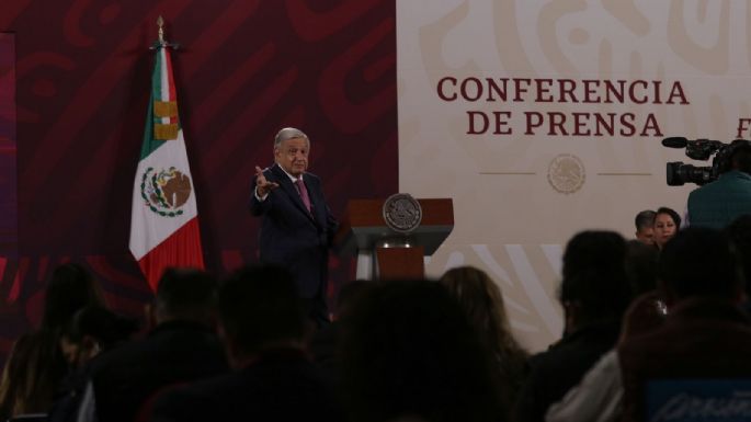 Estos fueron los principales temas de la conferencia mañanera de AMLO del 29 de mayo (Video)