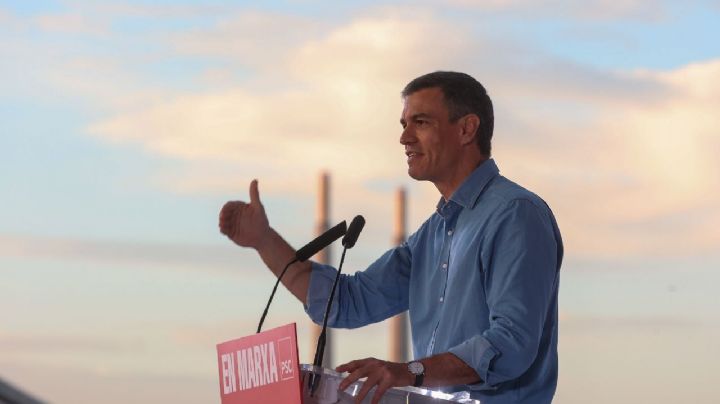 Pedro Sánchez disuelve Cortes y adelanta las elecciones tras debacle de la izquierda