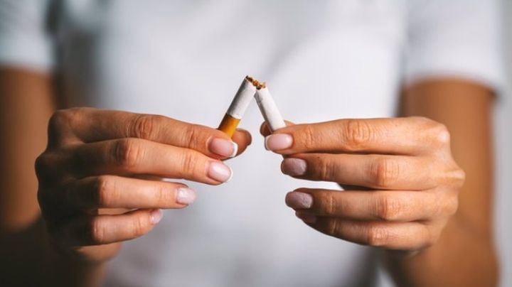 El tabaco "roba" 10 años de vida y es "uno de los principales enemigos" del corazón: cardiólogos