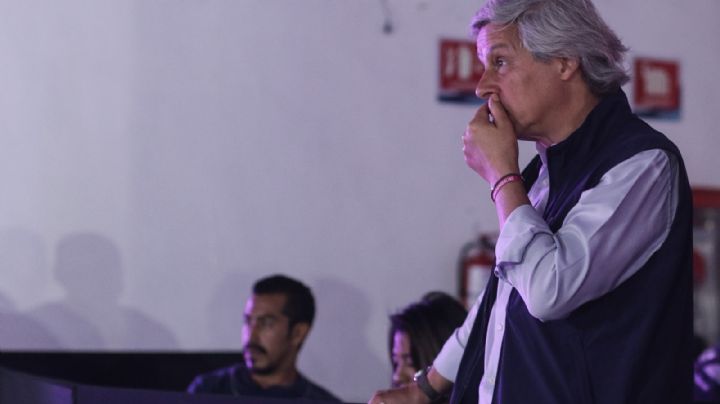 Claudio X. González niega financiar a Alejandra del Moral y llama al voto masivo en favor de la priista