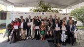 Investigación "Cancún: bravo, marginado" gana el Premio Breach / Valdez de Periodismo