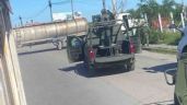 Detienen a 12 personas en San Fernando tras balaceras en el norte de Tamaulipas
