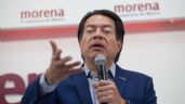 Mario Delgado lanza advertencia a Marcelo Ebrard por propuesta de Secretaría de la 4T