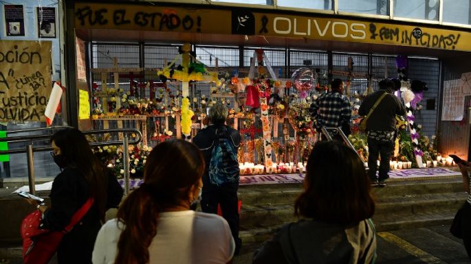 A dos años de la tragedia en la Línea 12, Ceavi detalla apoyo a víctimas