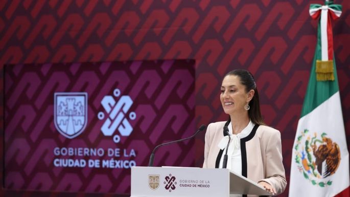 “Vamos a volver a llenar el Zócalo de la Ciudad de México”: Sheinbaum anuncia “sorpresa”