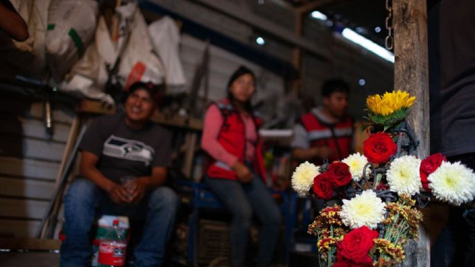Albañiles de México celebran el Día de la Santa Cruz; este es el origen de la festividad
