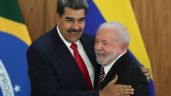 Brasil y Venezuela apuestan por su amistad y superan años de hostilidad