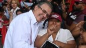 Ebrard quiere a otra mujer en la encuesta para la candidatura presidencial de Morena