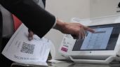El INE cancela en Coahuila el voto electrónico