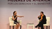 Sheinbaum denuncia misoginia de aspirantes a la Presidencia