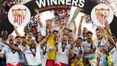 En penaltis y con polémica arbitral, Sevilla conquista por séptima ocasión la Europa League (Videos)