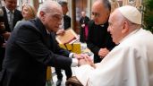 “He respondido al llamado del Papa”: Scorsese anuncia filme sobre la vida de Jesucristo