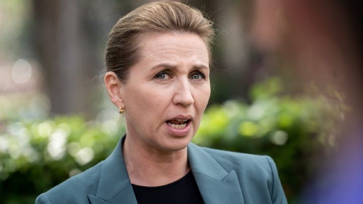 La primera ministra danesa usa ChatGPT para redactar un discurso y alerta: "es terrorífico"